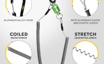 Best Fishing Net For Catch And Release