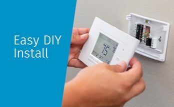Best Smart Thermostat For Home
