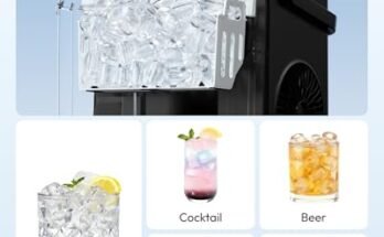 Best Countertop Ice Maker
