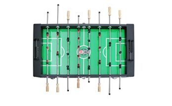 Kick Triumph 55 Foosball Table Review