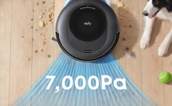 Best Robot Vacuum And Mop Combo