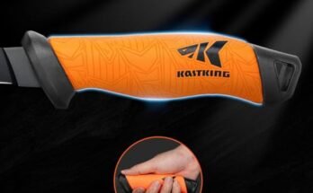 Best Fillet Knife For Freshwater Fish