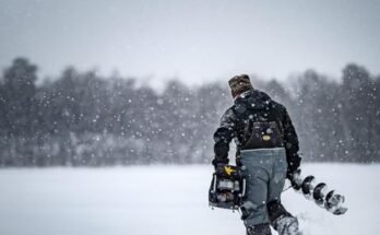 Best Fish Finder For Ice Fishing