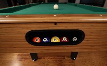 Mizerak Billiard Table Review