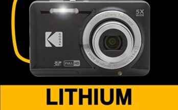 Best Travel Camera