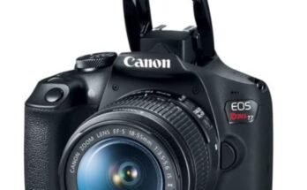 Best Camera For Photography