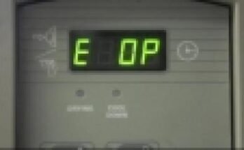 Huebsch Dryer Troubleshooting 2