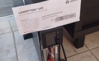 Liebert Troubleshooting Guide