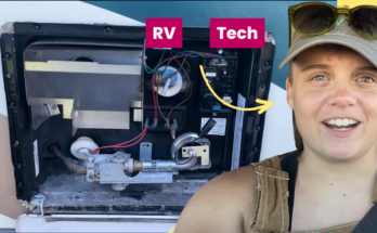 Dometic Rv Furnace Troubleshooting