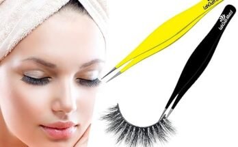 Best Tweezers For Fine Hair Removal