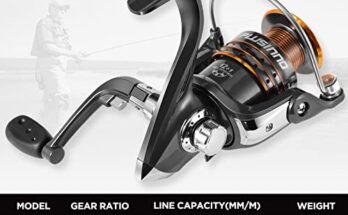 Best Fishing Pole Under $50