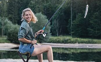 Best Fishing Hooks For Freshwater Fishing