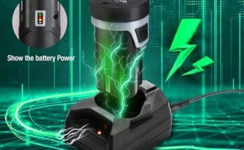 Best Electric Fillet Knife For Fish