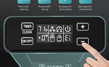 Best Undercounter Ice Maker