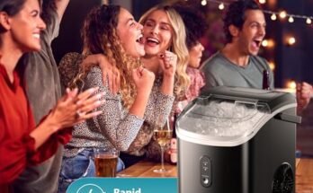 Best Premium Ice Maker