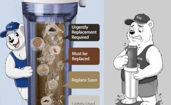 Best Reverse Osmosis Water Filter