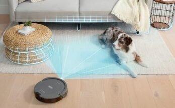 Best Robot Vacuum For Dog Hair