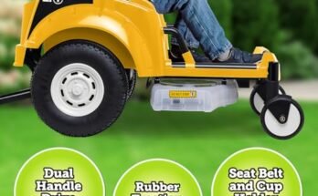 Best Zero Turn Mower Under $3000