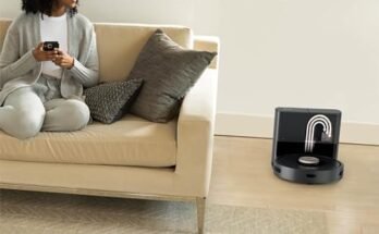 Best Robot Vacuum For Long Hair