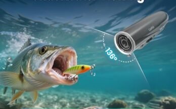 Best Fishing Camera