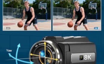 Best Camera For Video Recording