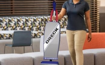 Best Commercial Vacuum Cleaner