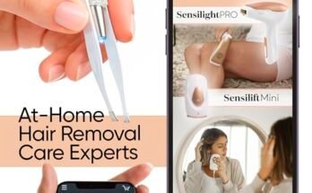 Best Lighted Tweezers For Precision Plucking