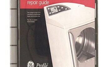Ge Harmony Dryer Troubleshooting