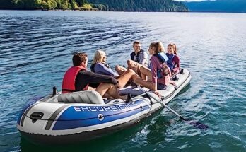 Best Fishing Boats For Lakes