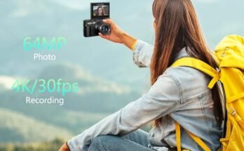 Best 4K Camera