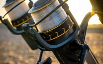 Best Lightweight Fishing Reel For Long Casting