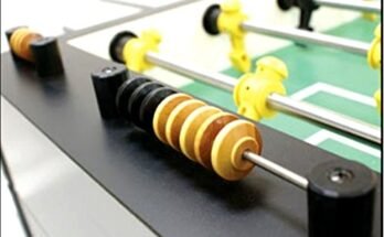 Best Commercial Grade Foosball Tables