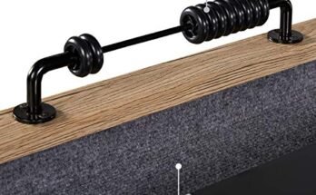 Barrington Billiards 9ft Wentworth Shuffleboard Table Review