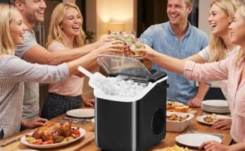 Best Ice Maker For Daily Use