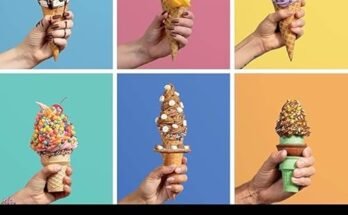 Ninja CREAMi Scoop & Swirl Ice Cream Maker Review