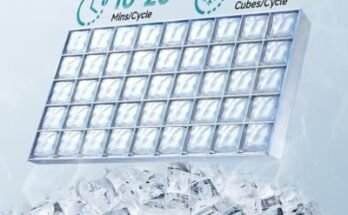 Best High Capacity Ice Maker