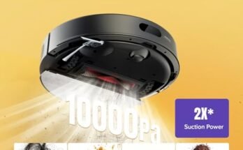 Best Robot Vacuum For Carpets