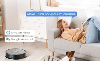 Best Budget Robot Vacuum