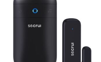 Secrui Door Chime Troubleshooting