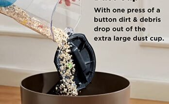 Best Vacuum Cleaner Under $200
