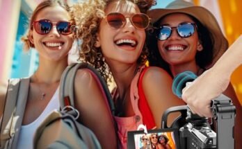 Best Camera For YouTube Creators