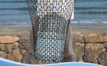 Best Fishing Net For Saltwater Fishing