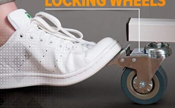 JOOLA Rally TL Professional Review