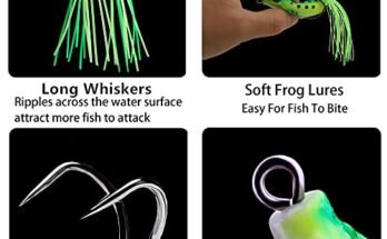 Best Fishing Lures For Bass Fishing