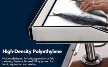 Best Fillet Table For Boats