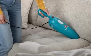 Best Vacuum For Laminate Floors