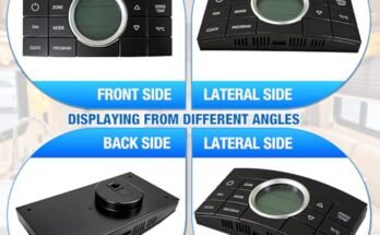 Best Thermostat For Multi Zone Systems