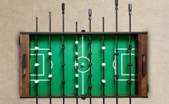 Best Foosball Tables Under $500