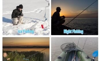 Best Fishing Camera For Kayak Fishing