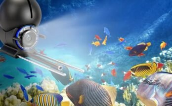 Best HD Underwater Fishing Camera